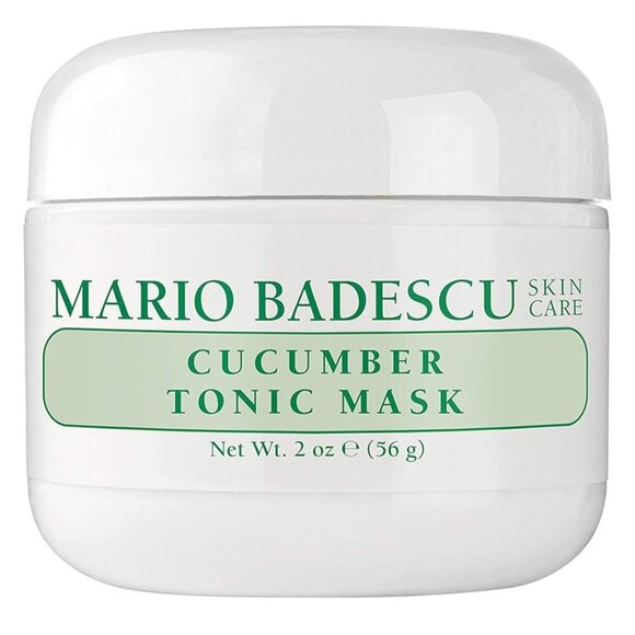 Mario Badescu Mask 2 Oz - Cucumber Tonic Mask - Picture 1 of 6